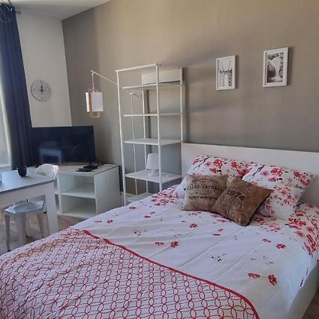 Vittel Studio Neuf En Centre-Ville Ideal Curiste Ngoại thất bức ảnh